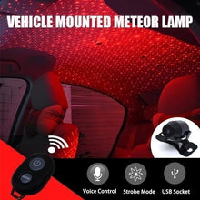 Load image into Gallery viewer, Starry Sky Car Light