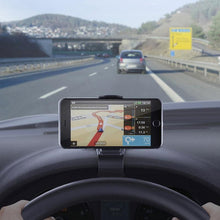 Load image into Gallery viewer, Easy Clip Phone Holder