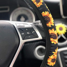 Load image into Gallery viewer, Car Decor Steering Cover