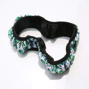 Car Decor Steering Cover