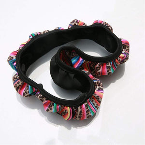 Car Decor Steering Cover