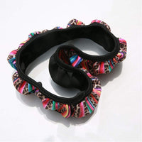 Car Decor Steering Cover