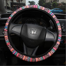 Load image into Gallery viewer, Car Decor Steering Cover