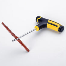 Load image into Gallery viewer, Tire Puncture Repair Kit