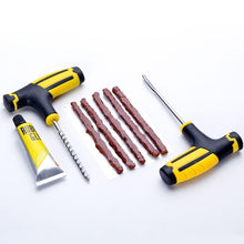 Load image into Gallery viewer, Tire Puncture Repair Kit