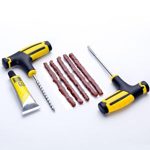 Tire Puncture Repair Kit