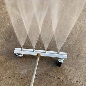 Undercarriage Cleaning Kit