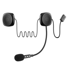 Load image into Gallery viewer, Under-Helmet Headphones
