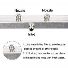 Load image into Gallery viewer, Undercarriage Cleaning Kit