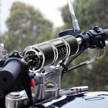 Load image into Gallery viewer, Waterproof Motorcycle Speaker