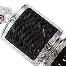 Load image into Gallery viewer, Waterproof Motorcycle Speaker