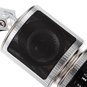 Waterproof Motorcycle Speaker