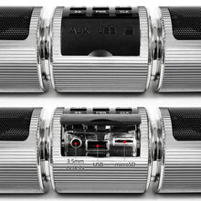 Load image into Gallery viewer, Waterproof Motorcycle Speaker