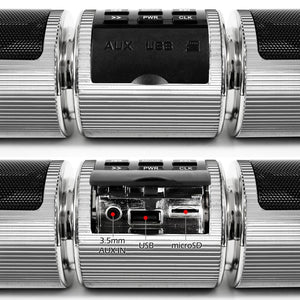 Waterproof Motorcycle Speaker