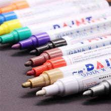 Load image into Gallery viewer, Waterproof Tire Pen