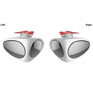 Blind Spot Mirror