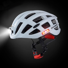Load image into Gallery viewer, Safety Bicycle Helmet