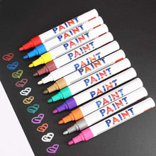 Load image into Gallery viewer, Waterproof Tire Pen