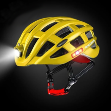 Load image into Gallery viewer, Safety Bicycle Helmet