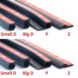 Adhesive 3M Car Insulation Strip