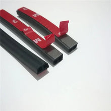 Load image into Gallery viewer, Adhesive 3M Car Insulation Strip