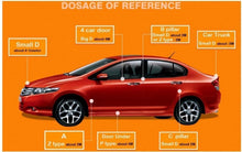 Load image into Gallery viewer, Adhesive 3M Car Insulation Strip