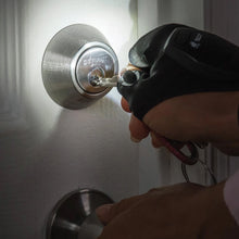 Load image into Gallery viewer, Flashlight Gloves