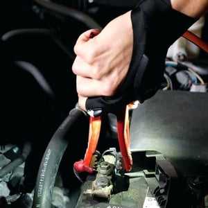 Flashlight Gloves