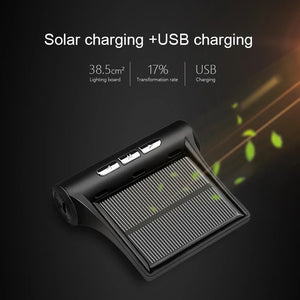 Tire Pressure Monitoring System