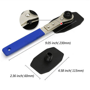 Brake Caliper Press