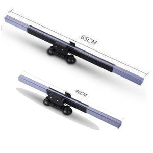 Retractable Car Sunshade