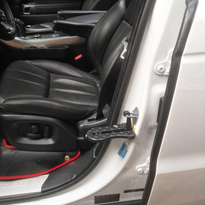 5-In-1 Car Rooftop Doorstep
