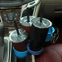 Load image into Gallery viewer, Multiple Cup Holder