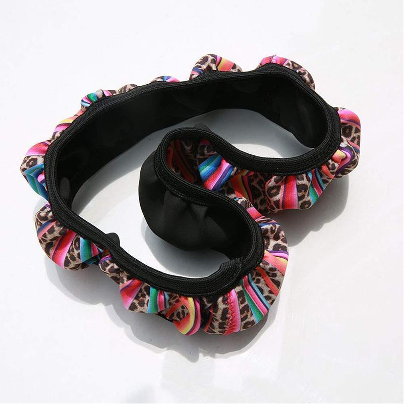 Car Decor Steering Cover
